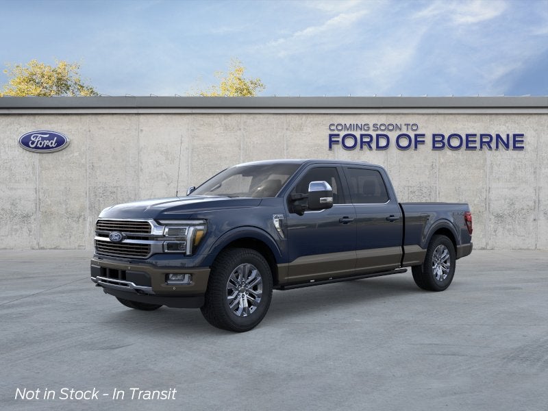 2026 Ford F-150 King Ranch®