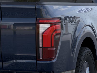 2026 Ford F-150 King Ranch®
