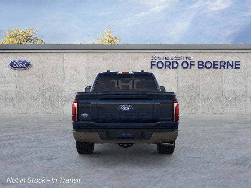 2026 Ford F-150 King Ranch®
