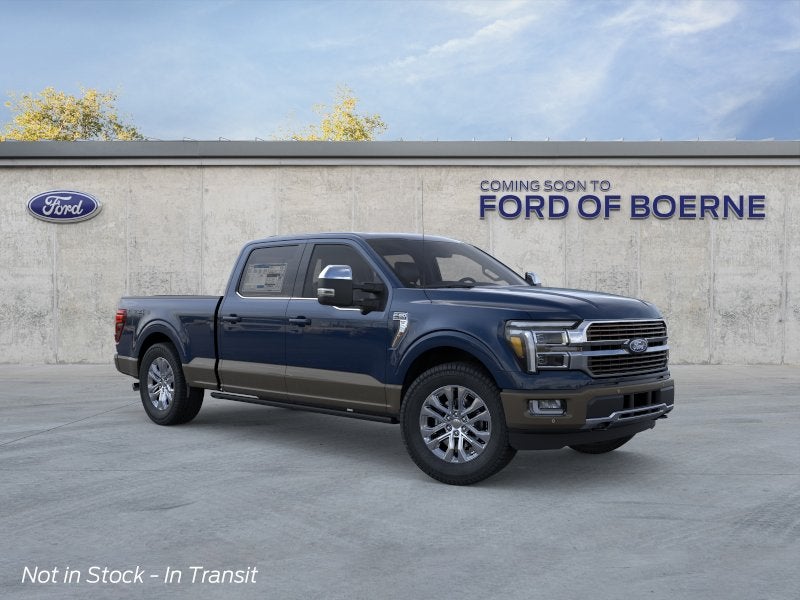 2026 Ford F-150 King Ranch®