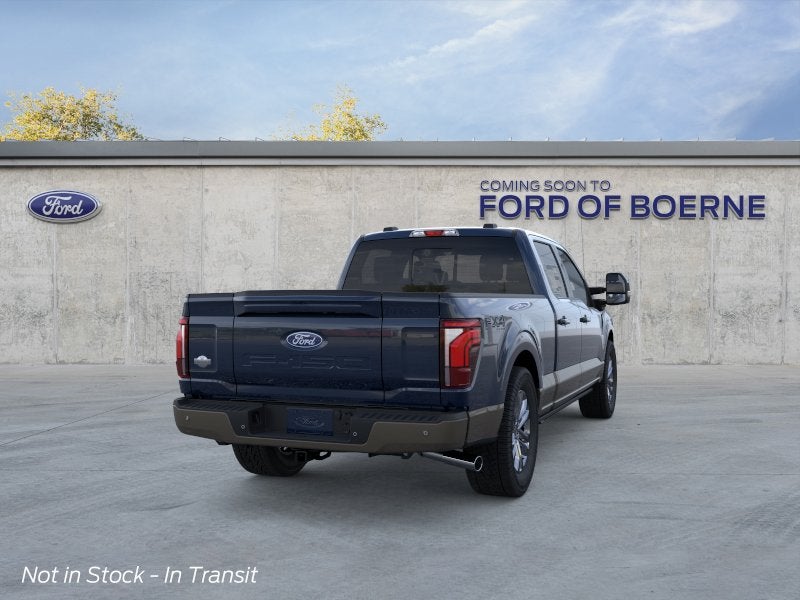 2026 Ford F-150 King Ranch®