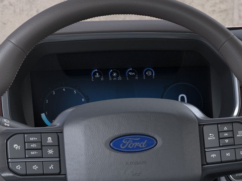 2026 Ford F-150 King Ranch®