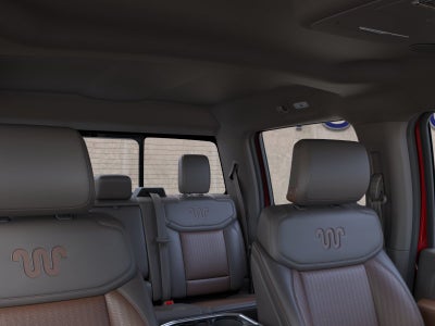 2026 Ford F-150 King Ranch®