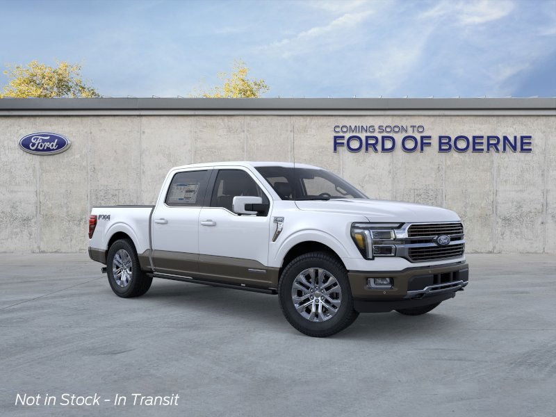 2026 Ford F-150 King Ranch®