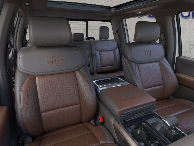 2026 Ford F-150 King Ranch®