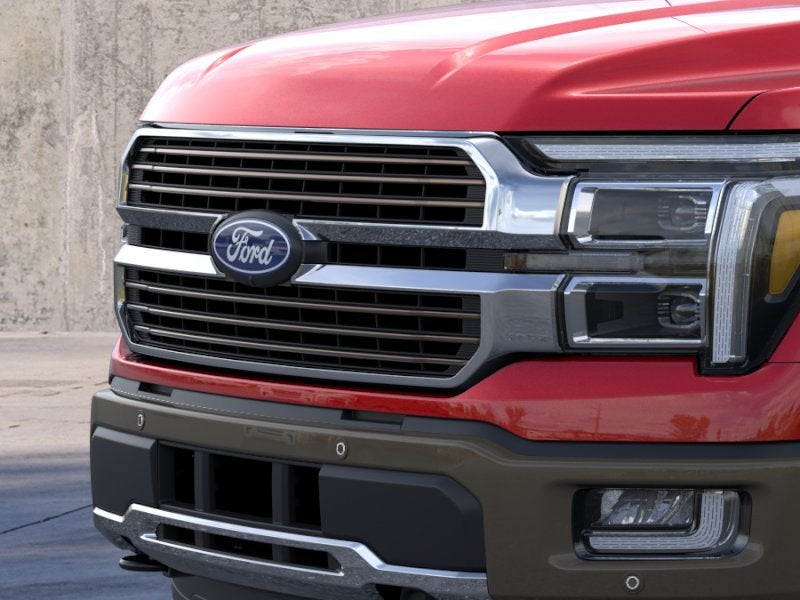 2026 Ford F-150 King Ranch®