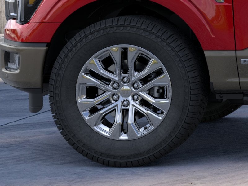 2026 Ford F-150 King Ranch®