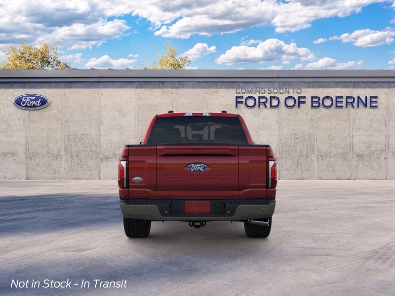 2026 Ford F-150 King Ranch®