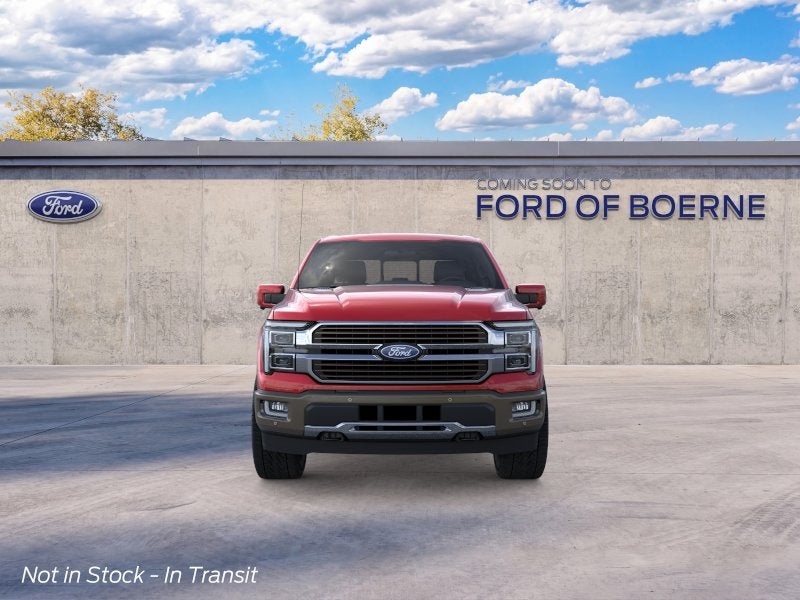 2026 Ford F-150 King Ranch®