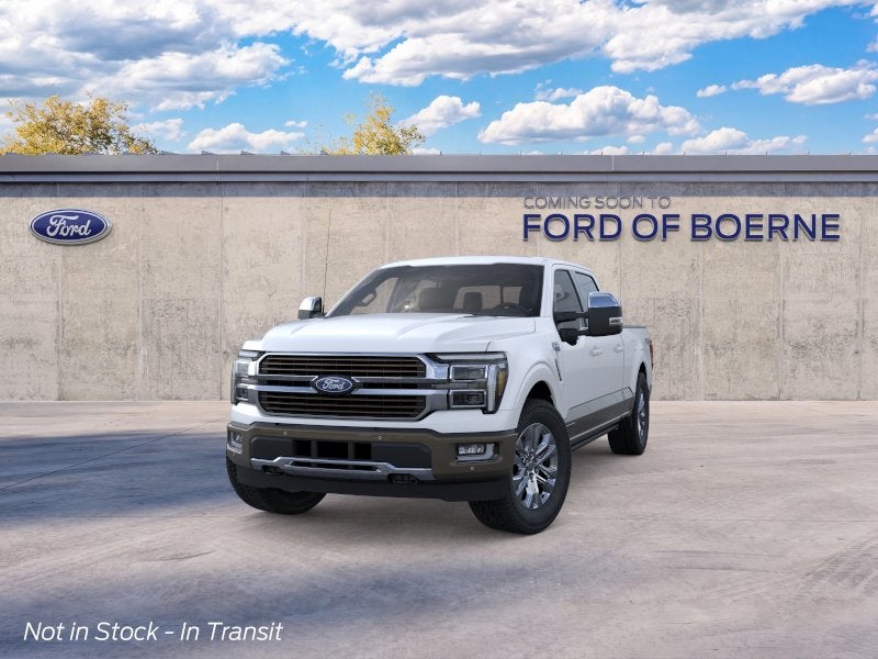 2026 Ford F-150 King Ranch®