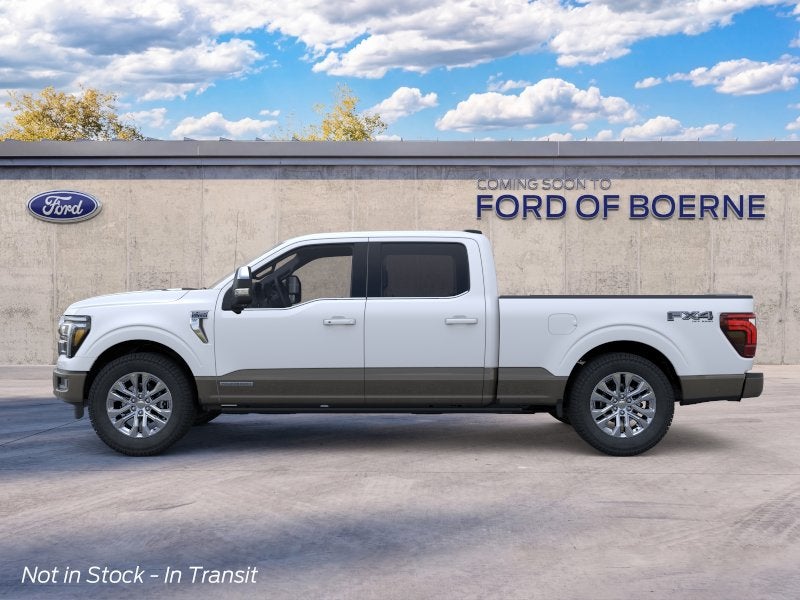 2026 Ford F-150 King Ranch®