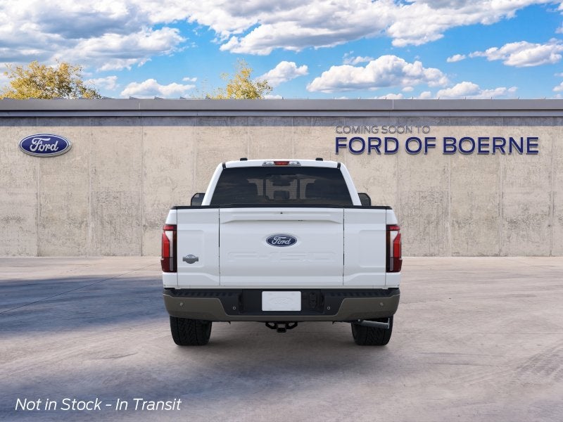 2026 Ford F-150 King Ranch®
