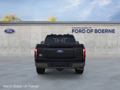 2026 Ford F-150 King Ranch®