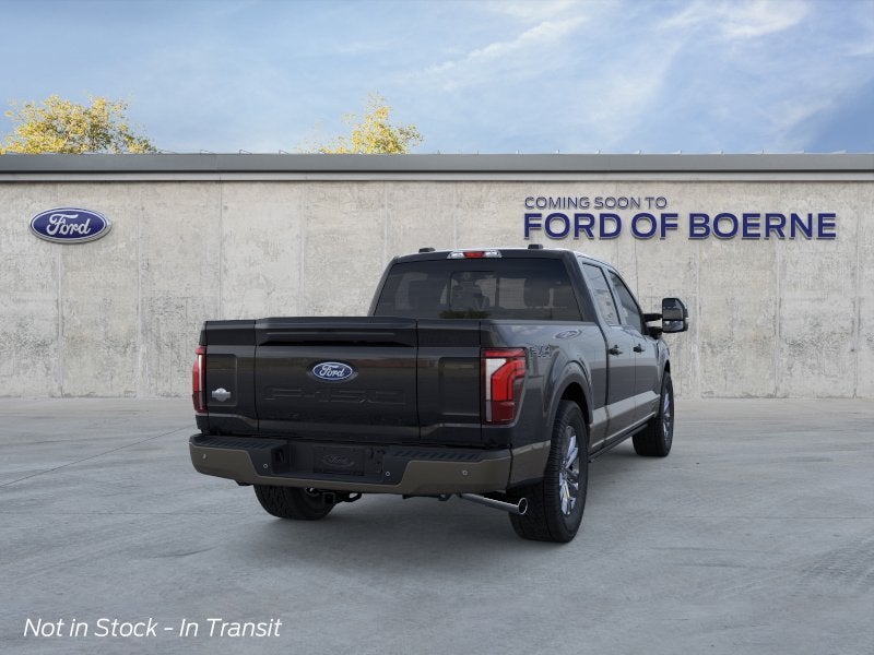 2026 Ford F-150 King Ranch®
