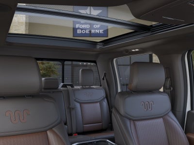 2026 Ford F-150 King Ranch®