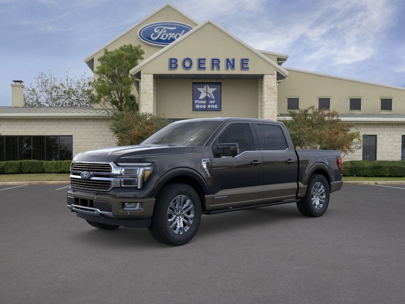 2026 Ford F-150 King Ranch®