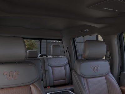 2026 Ford F-150 King Ranch®