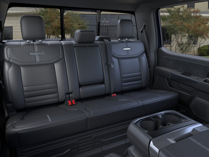 2026 Ford F-150 Platinum®