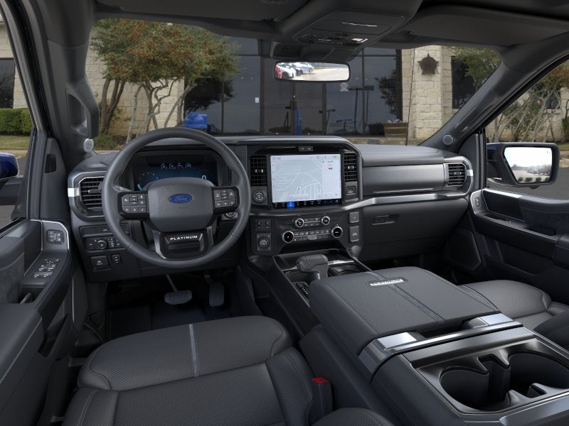 2026 Ford F-150 Platinum®
