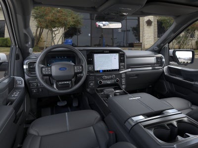 2026 Ford F-150 Platinum®