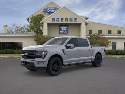 2026 Ford F-150 Platinum®