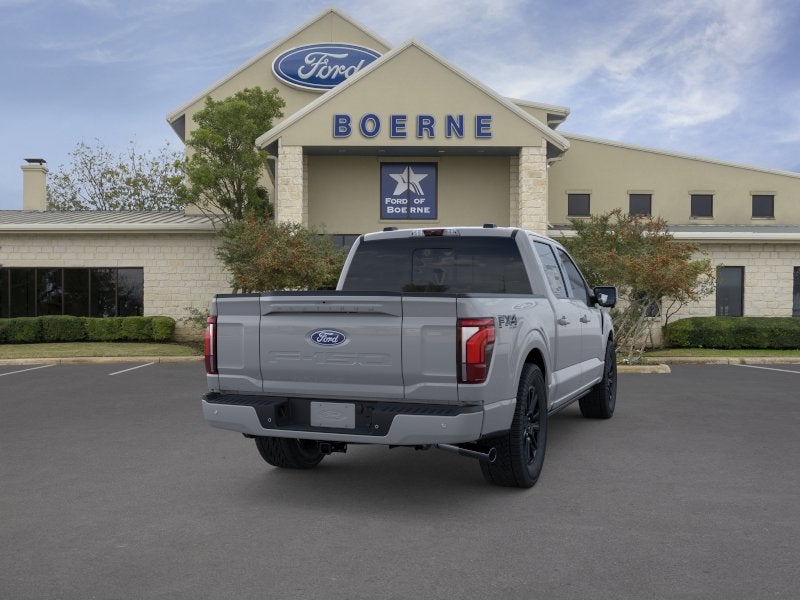 2026 Ford F-150 Platinum®