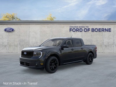 2026 Ford Maverick Maverick Lobo™