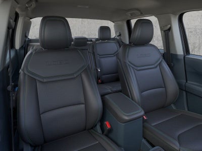 2026 Ford Maverick Maverick Lobo™