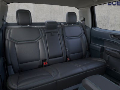 2026 Ford Maverick Maverick Lobo™