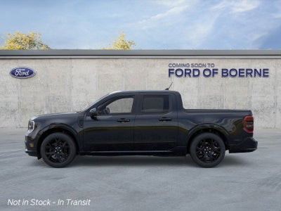 2026 Ford Maverick Maverick Lobo™
