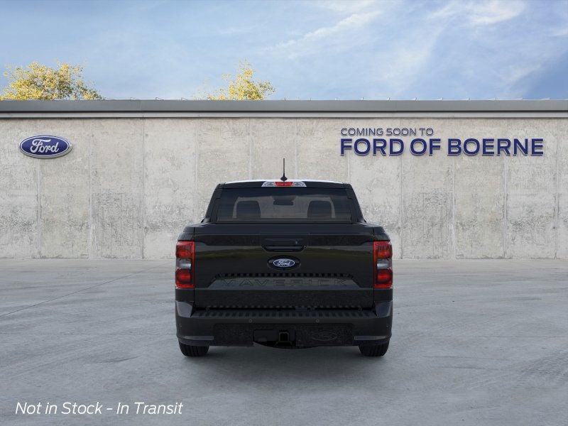 2026 Ford Maverick Maverick Lobo™