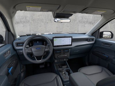 2026 Ford Maverick Maverick Lobo™