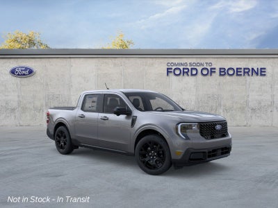2026 Ford Maverick Lariat®
