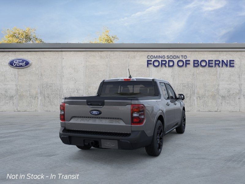 2026 Ford Maverick Lariat®