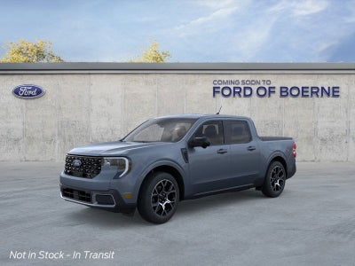2026 Ford Maverick Lariat®