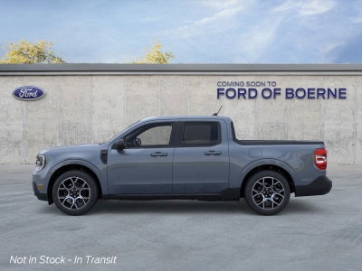 2026 Ford Maverick Lariat®