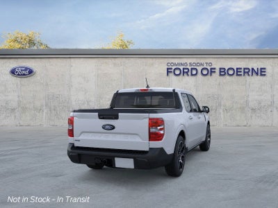 2026 Ford Maverick Lariat®