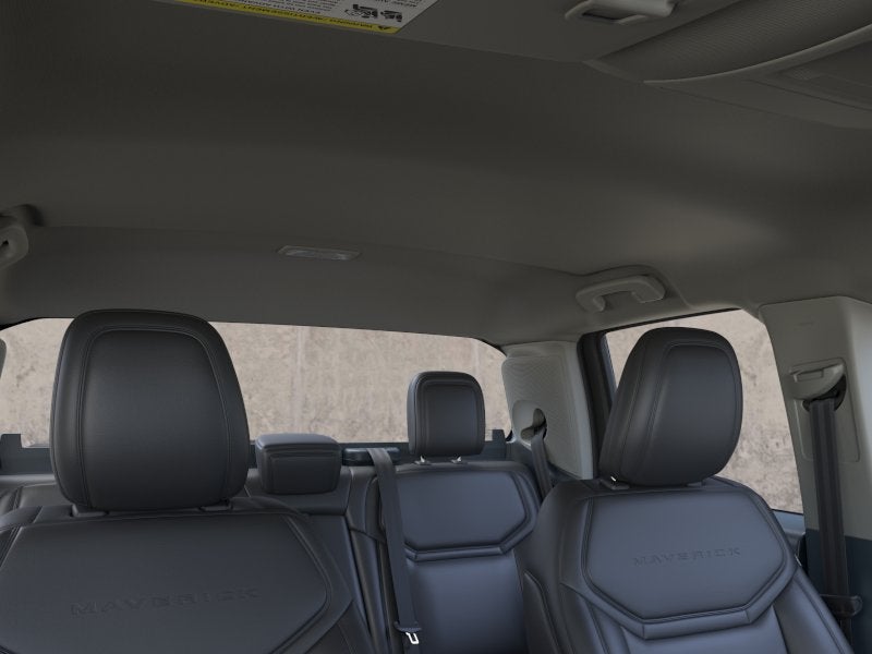 2026 Ford Maverick Lariat®