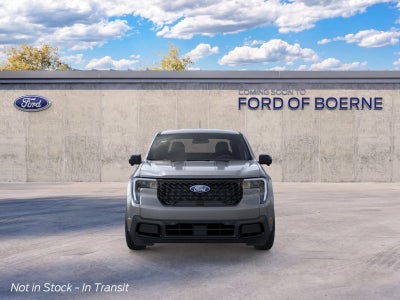 2026 Ford Maverick Lariat®