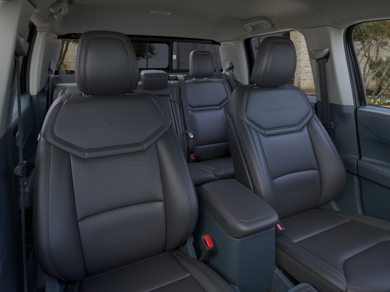 2026 Ford Maverick Lariat®
