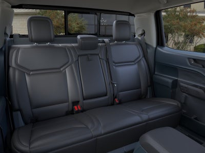 2026 Ford Maverick Lariat®