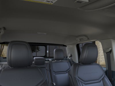 2026 Ford Maverick Lariat®