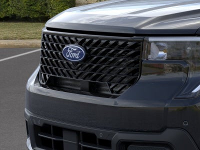 2026 Ford Maverick Lariat®