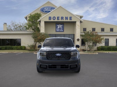 2026 Ford Maverick Lariat®