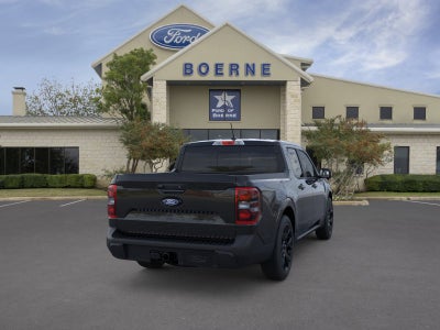 2026 Ford Maverick Lariat®