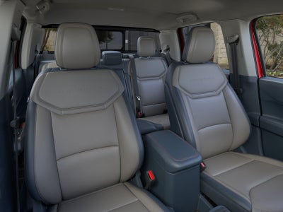 2026 Ford Maverick Lariat®