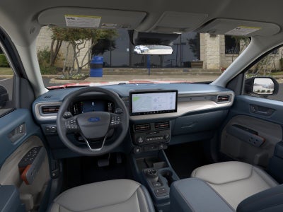 2026 Ford Maverick Lariat®