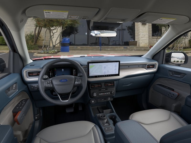 2026 Ford Maverick Lariat®