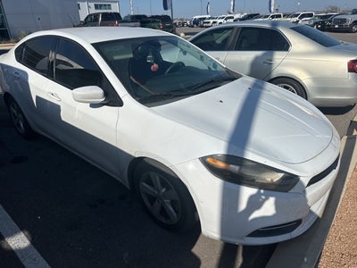 2015 Dodge Dart Base
