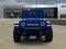 2019 Jeep Wrangler Sahara